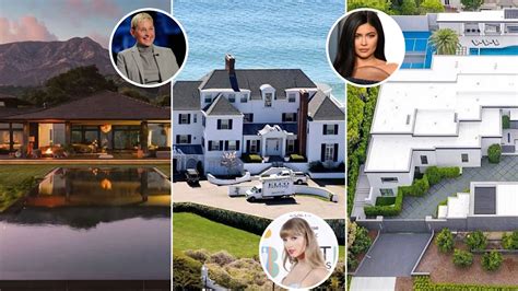 Mansion of Celebs • Index page